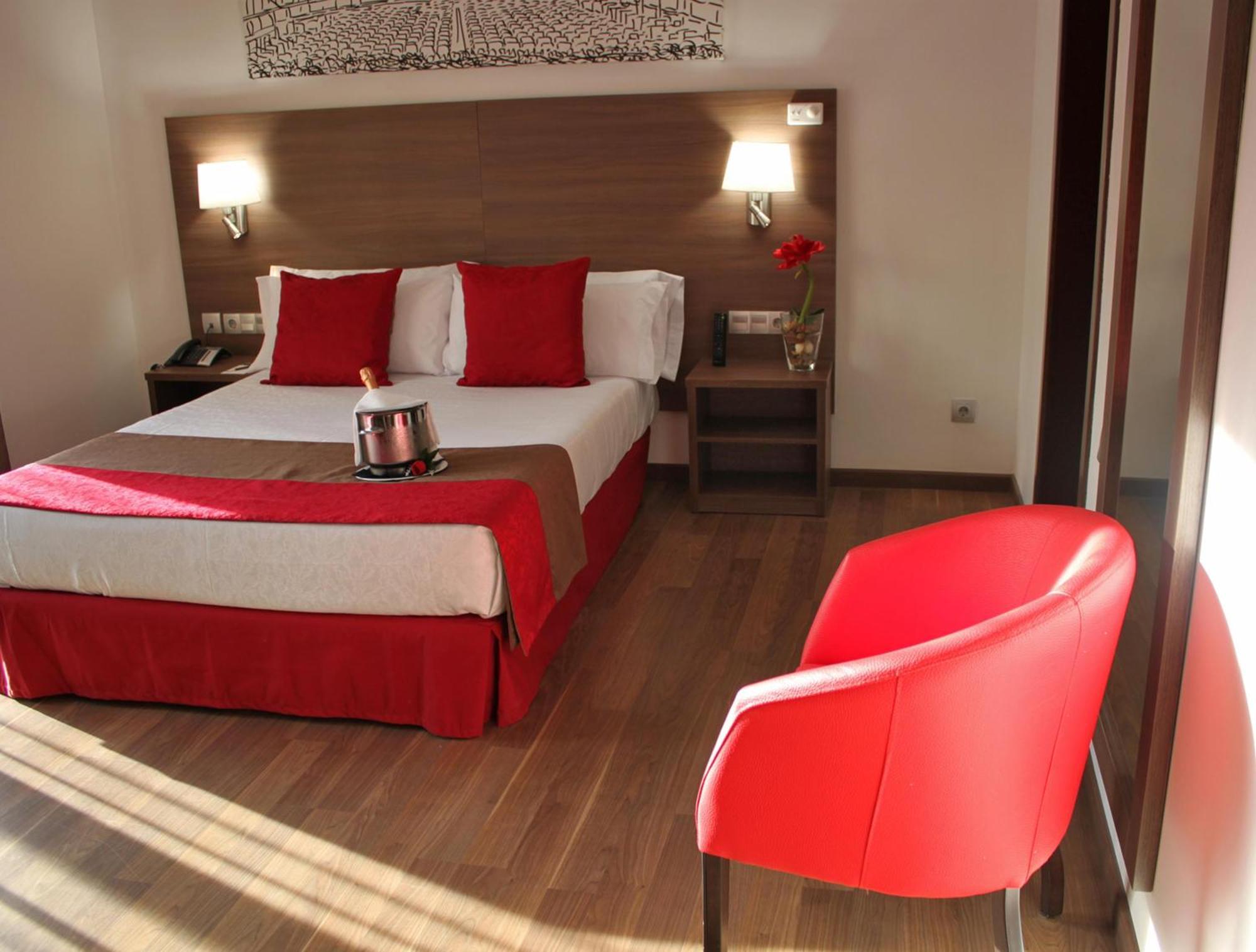 Hotel Best Auto Hogar, Barcelona